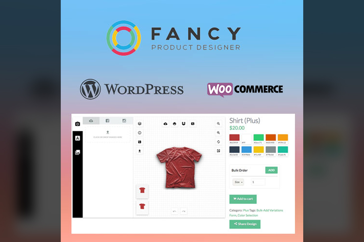 FileBird – WordPress Media Library Folders v6.4.7
