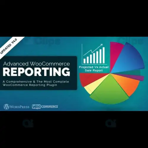 Advanced WooCommerce Reporting