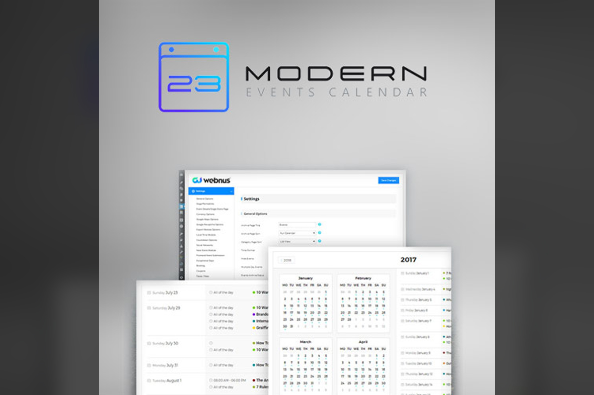 Modern Events Calendar v7.36.4