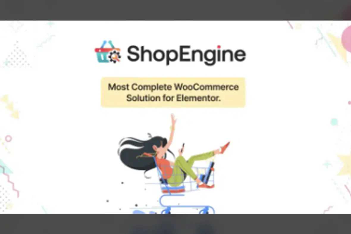 Shopengine Pro Plugin v2.7.6