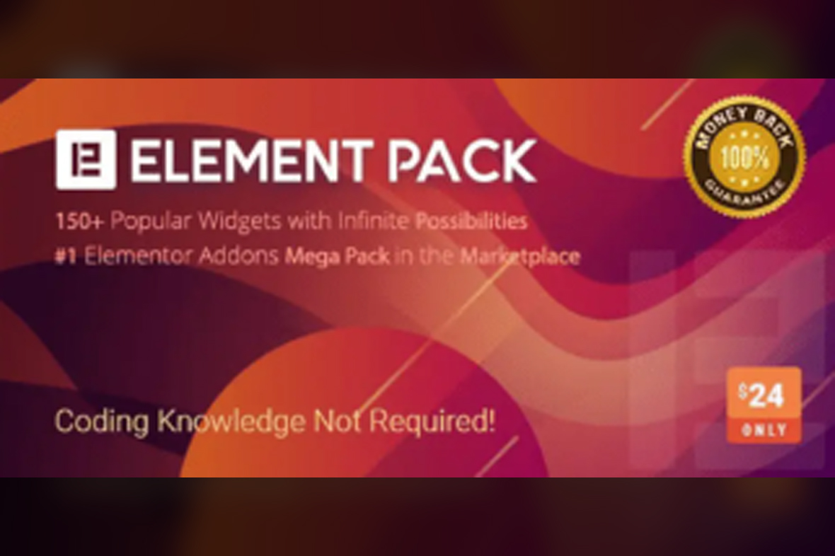 Element Pack Add-ons for Elementor v7.20.4