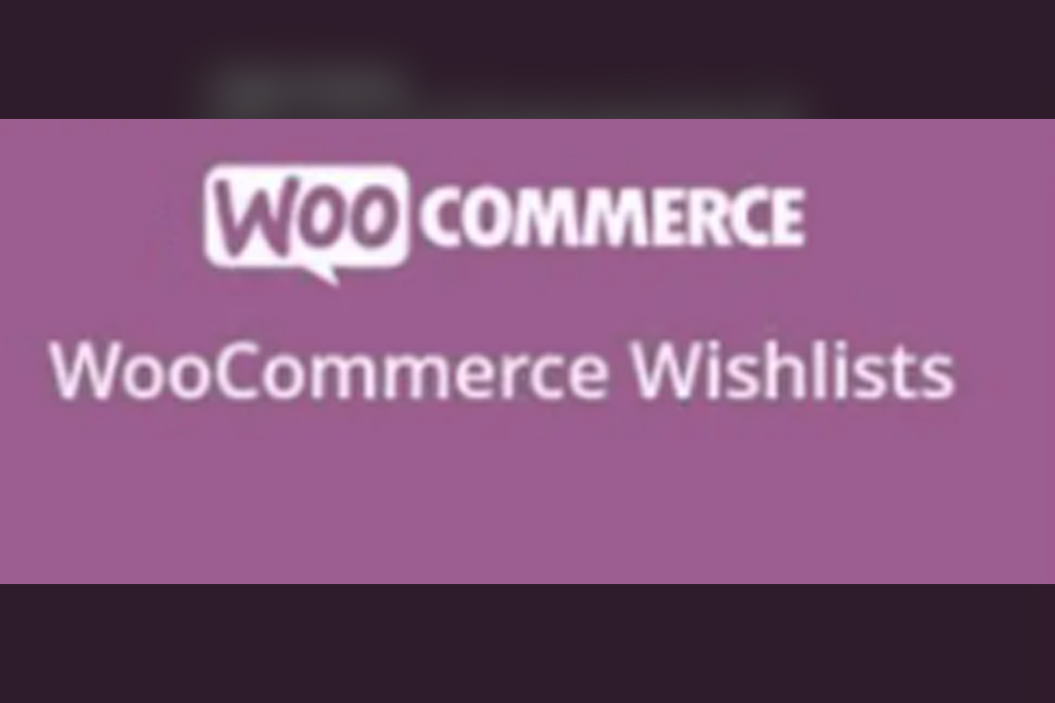 WooCommerce Wishlists v2.3.5