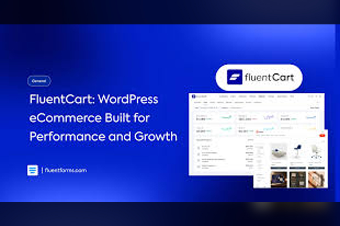 FluentCart Pro – A New Era of Commerce with WordPress v1.6.2