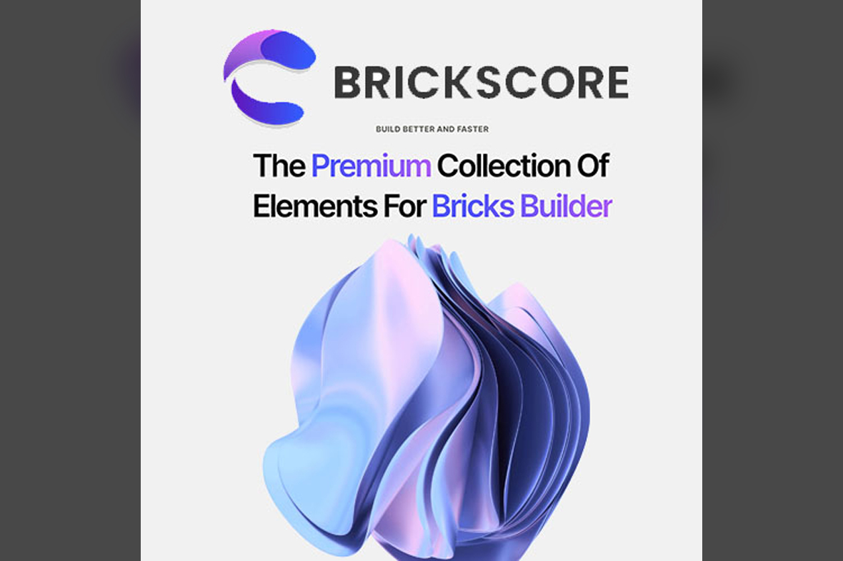 Brickscore – For Bricks Builder v2.1.7