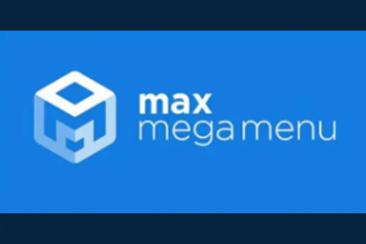 Max Mega Menu Pro v2.4.3