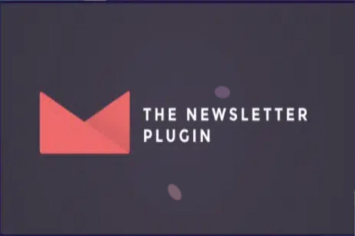 Newsletter – Mailjet v4.3.1