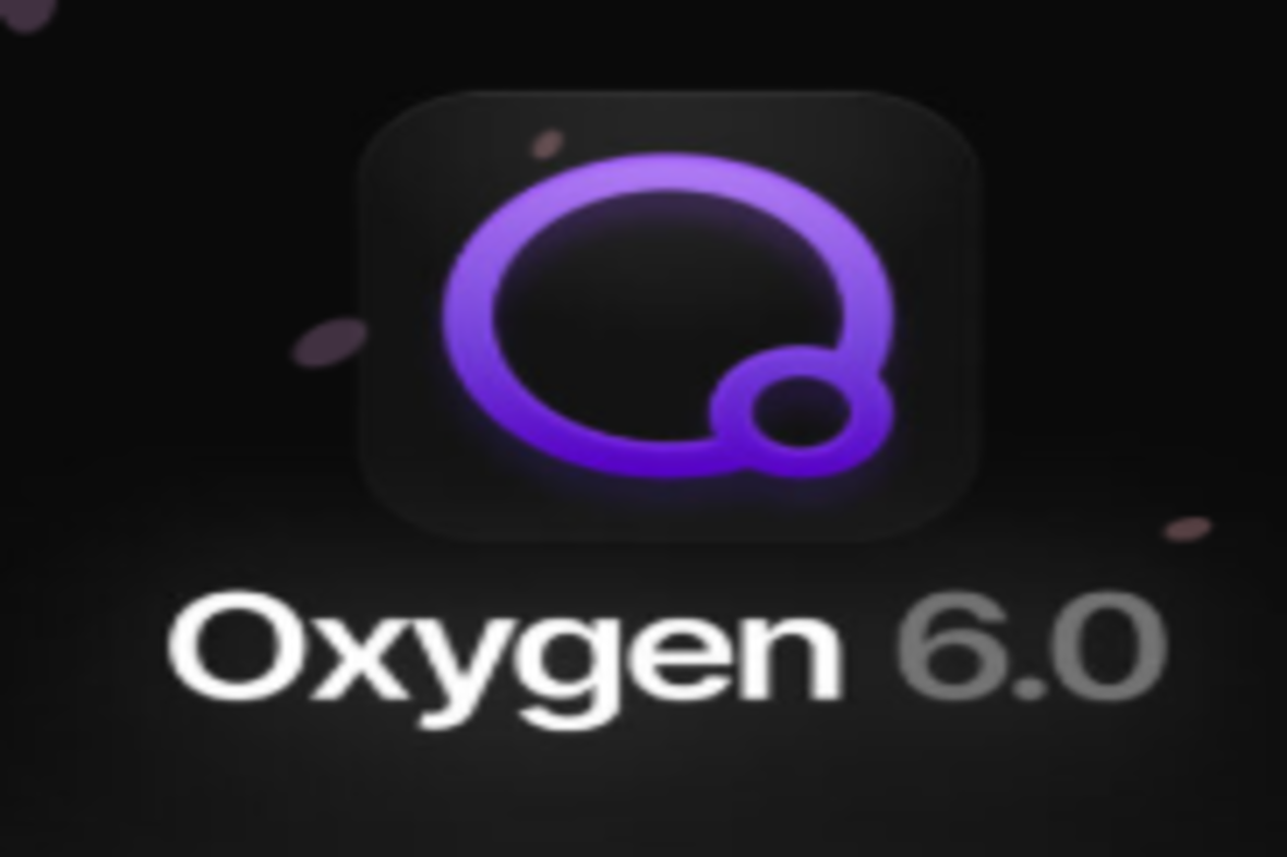 The New Oxygen Builder v6.1.3