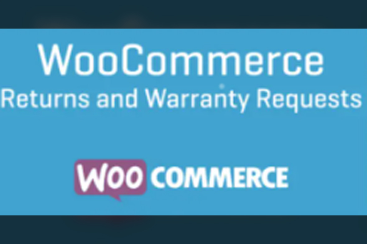 WooCommerce Returns and Warranty Requests v2.7.13