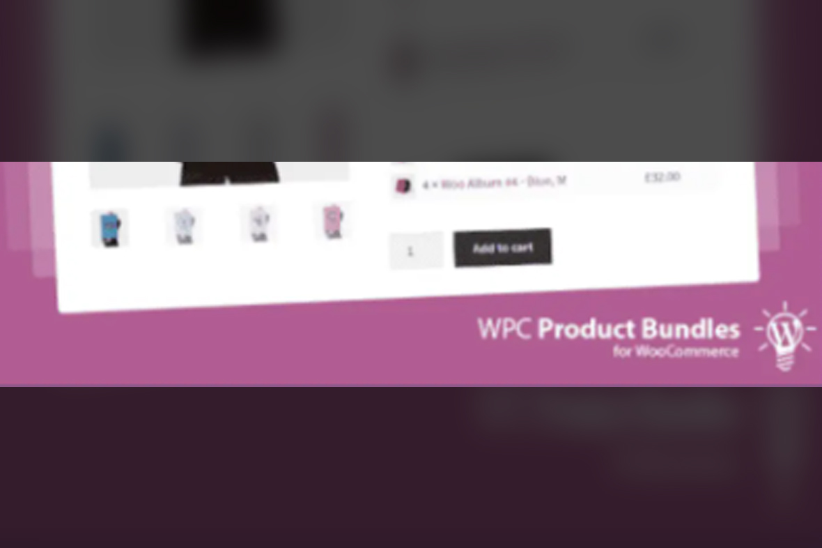 WooCommerce Product Bundles v8.3.4
