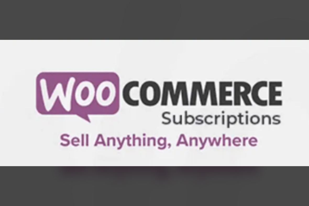 WooCommerce Subscriptions v7.3.1