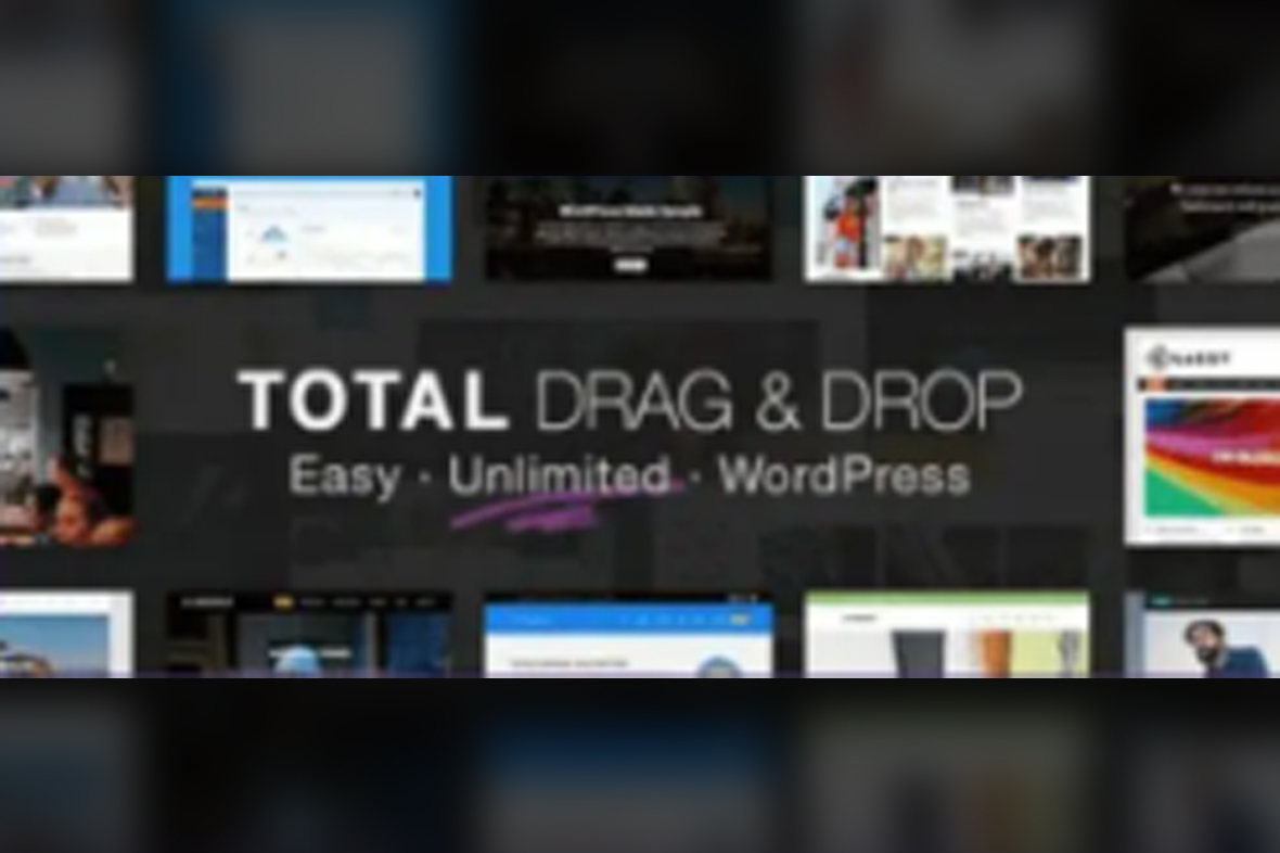 Total – Responsive Multi-Purpose WordPress Theme v6.6