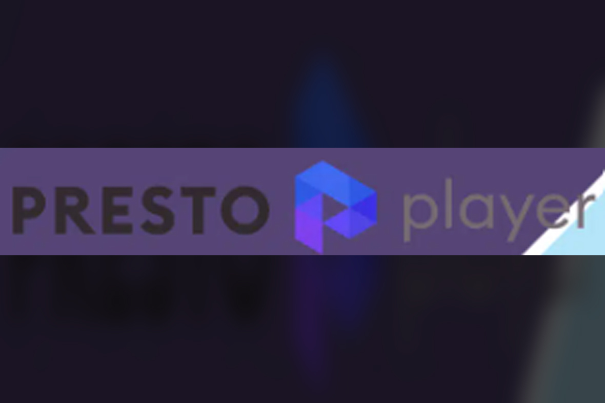 Presto Player – The Ultimate Video Player For WordPress v3.2.1