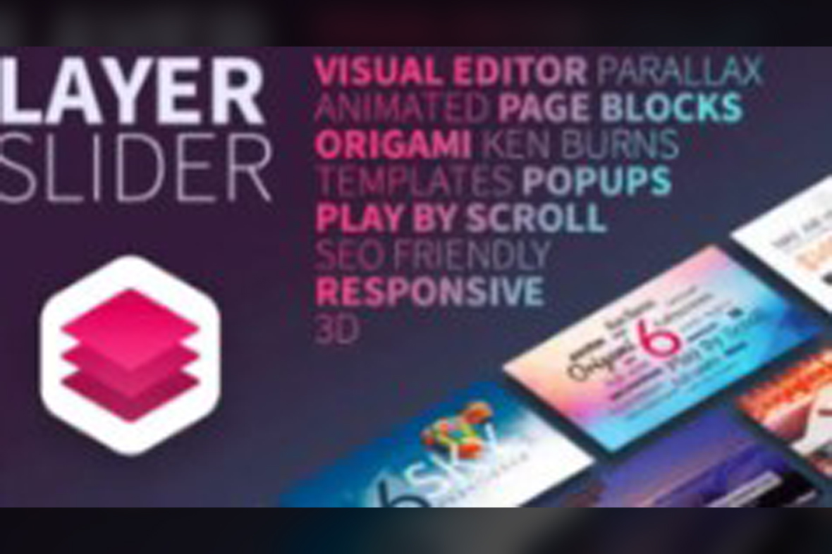 Kreatura Slider for WordPress LayerSlider v7.14.4