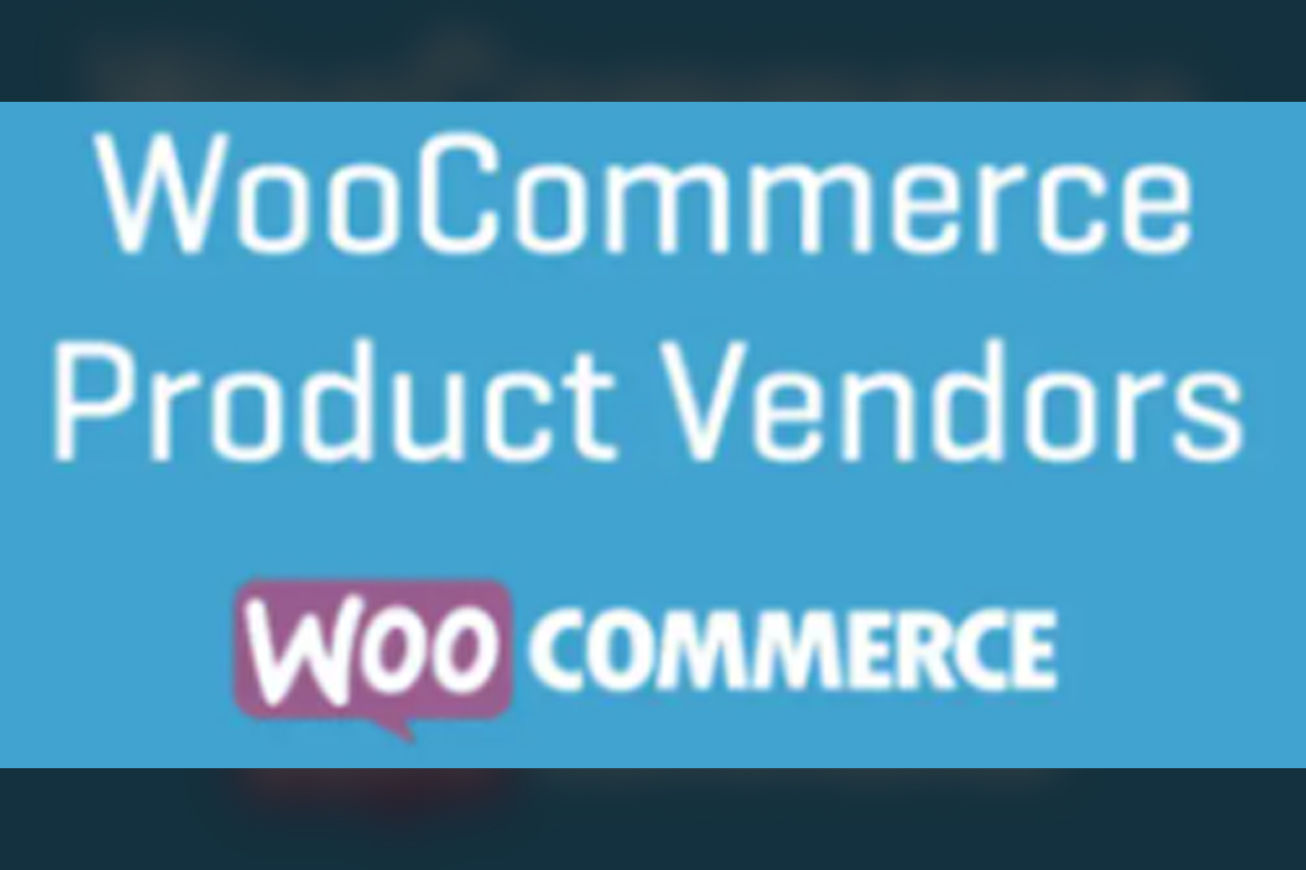 WooCommerce Product Vendors v2.4.1