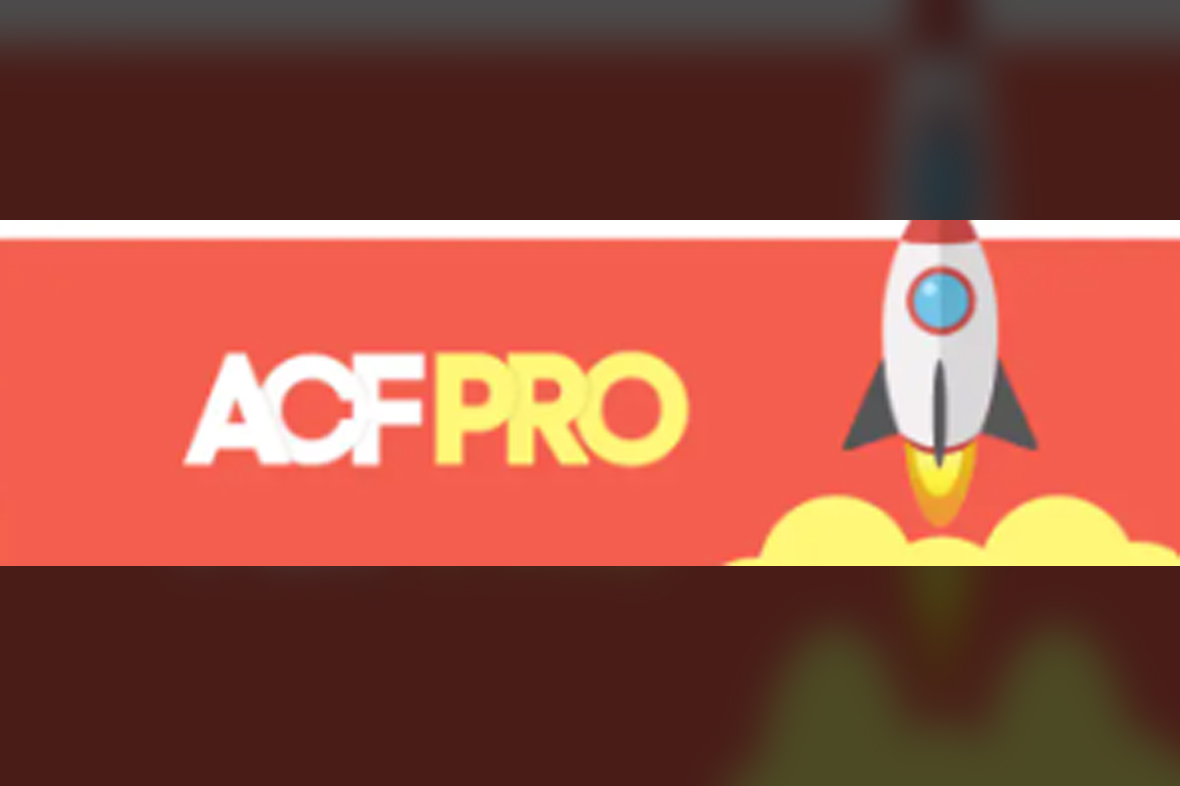 Advanced Custom Fields (ACF) Pro v6.8.7