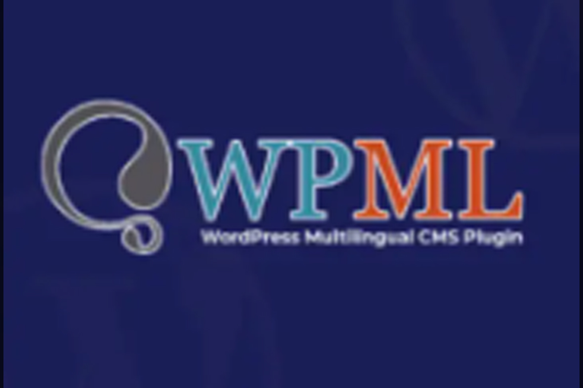 Wpml WordPress Multilingual CMS Plugin v4.7.3