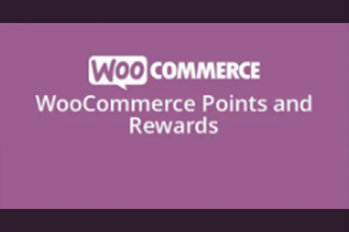 WooCommerce Points and Rewards v1.18.20