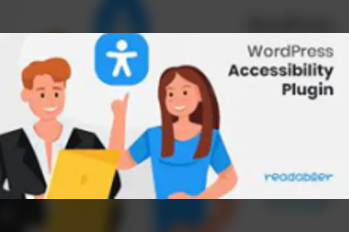 WordPress Accessibility Plugin – Readabler v2.0.17