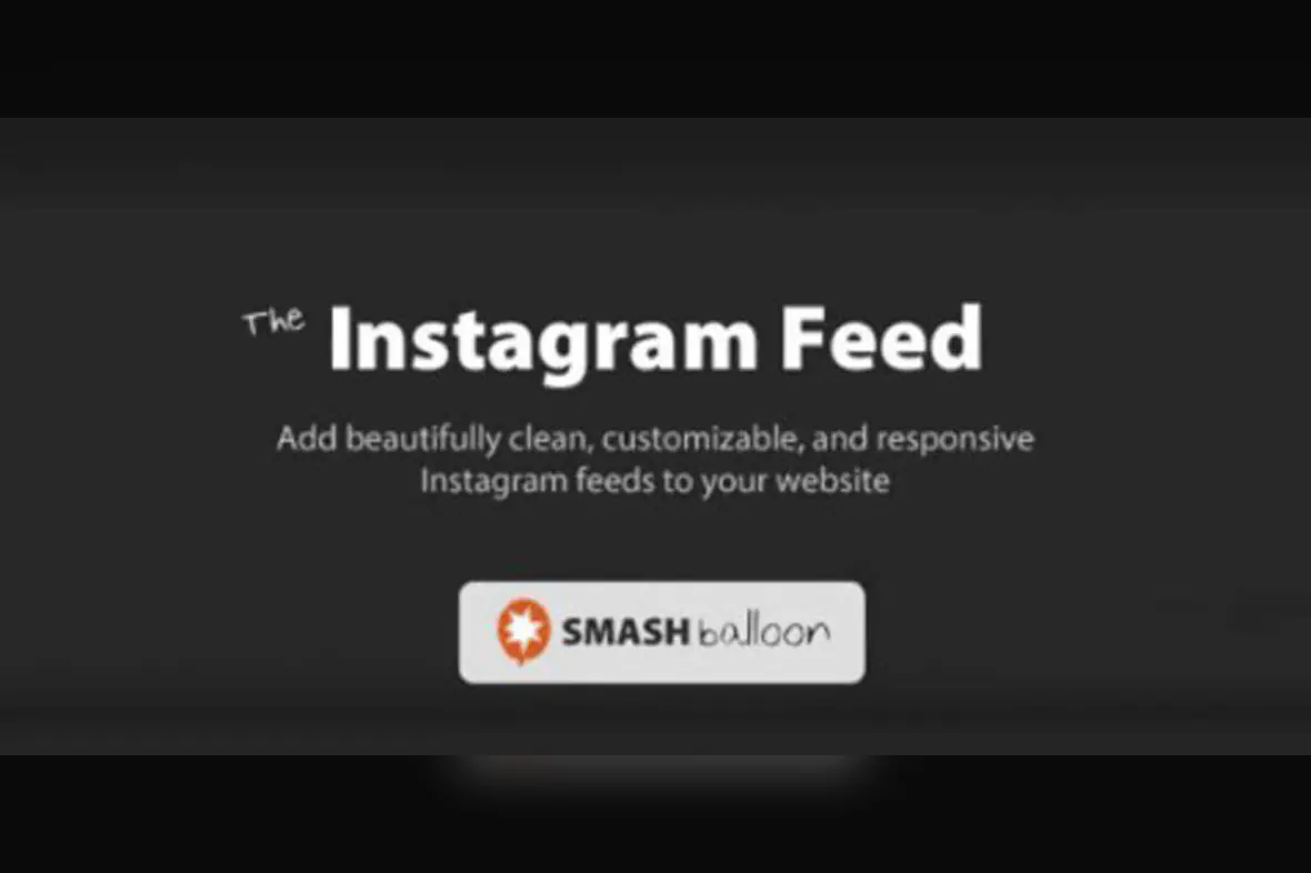 Instagram Feed Pro WP Plugin v6.5.1