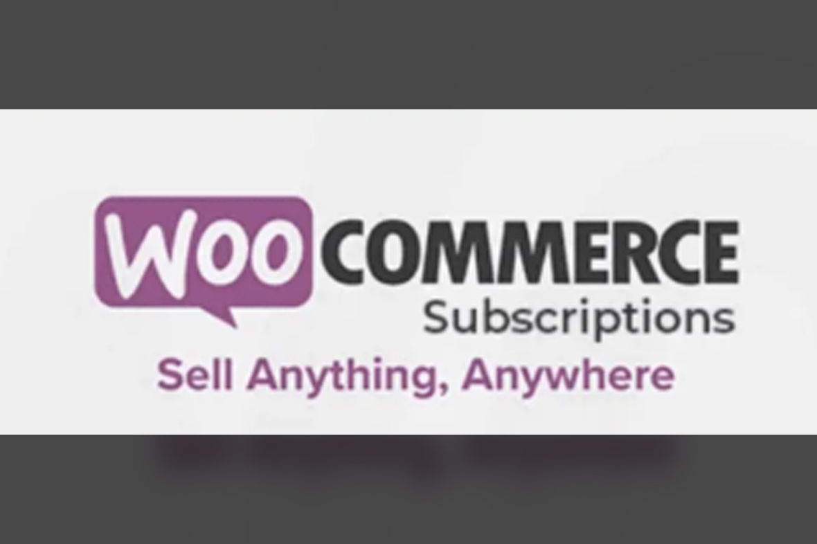 WooCommerce Subscriptions v7.3.0