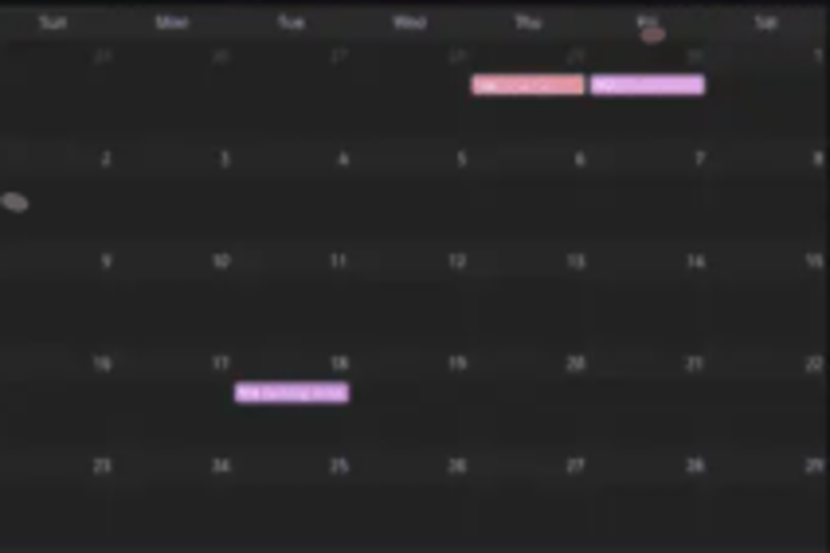 FooEvents Calendar v2.0.2