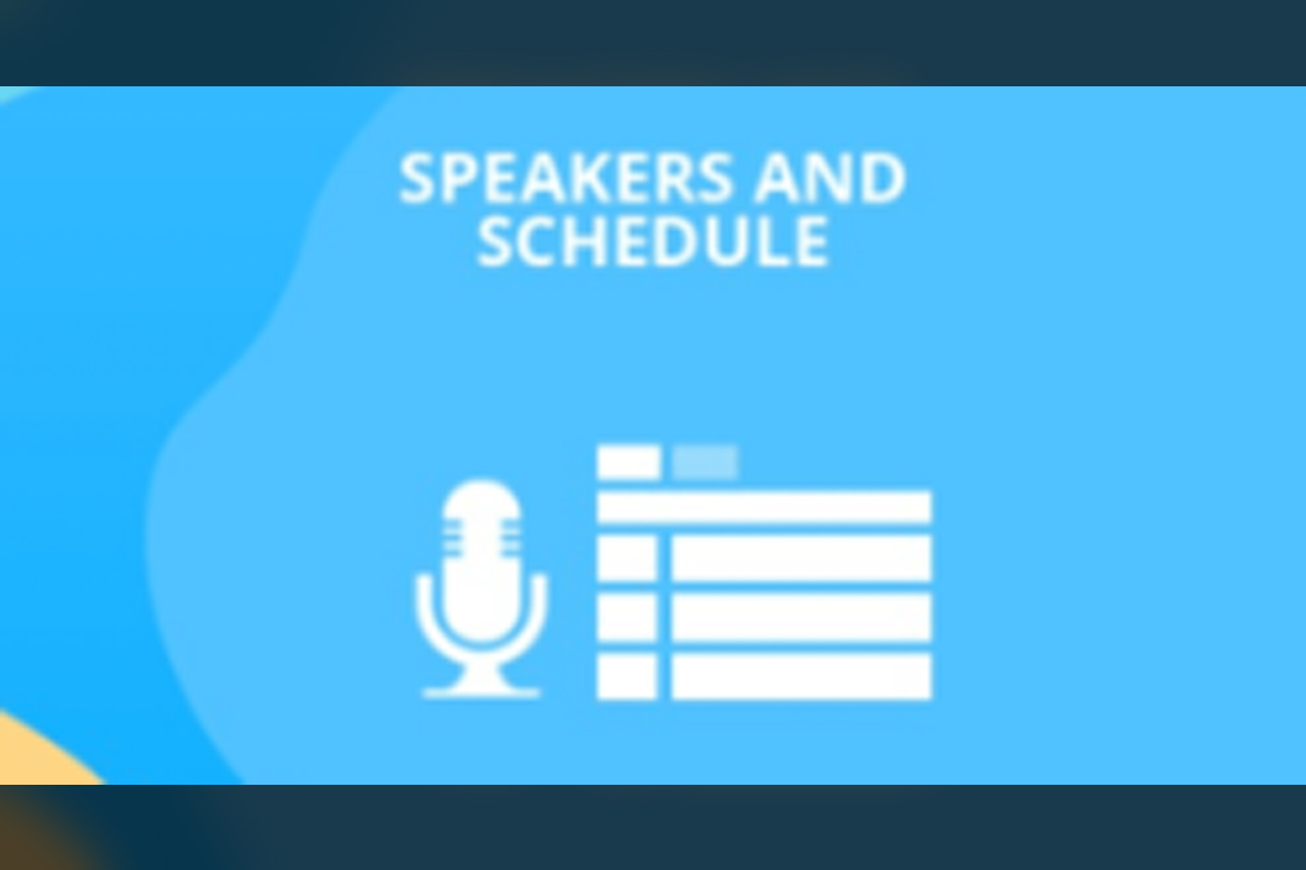 EventOn Speakers and Schedule v2.1.4