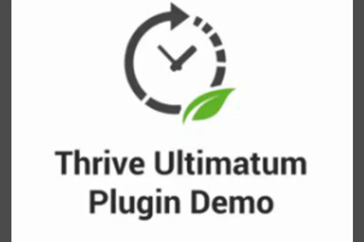 Thrive Ultimatum v10.9.3.3