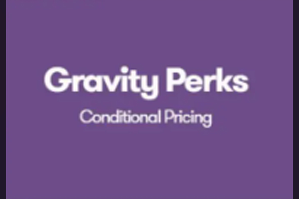 Gravity Perks – Gravity Forms Populate Anything v2.1.45