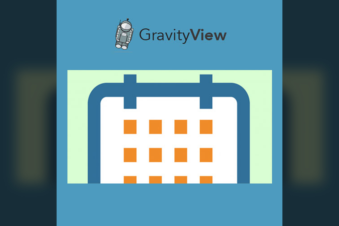 GravityView – Gravity Forms Calendar v2.11.0