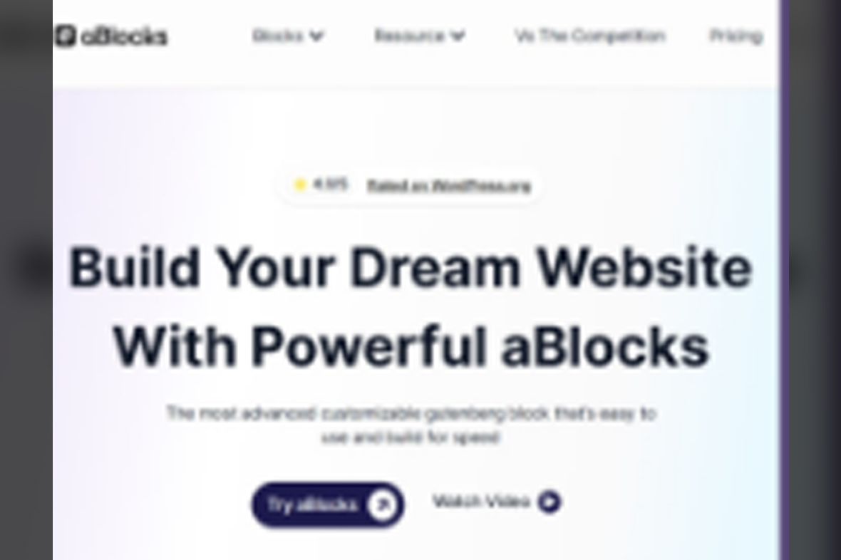 aBlocks Pro v2.4.0