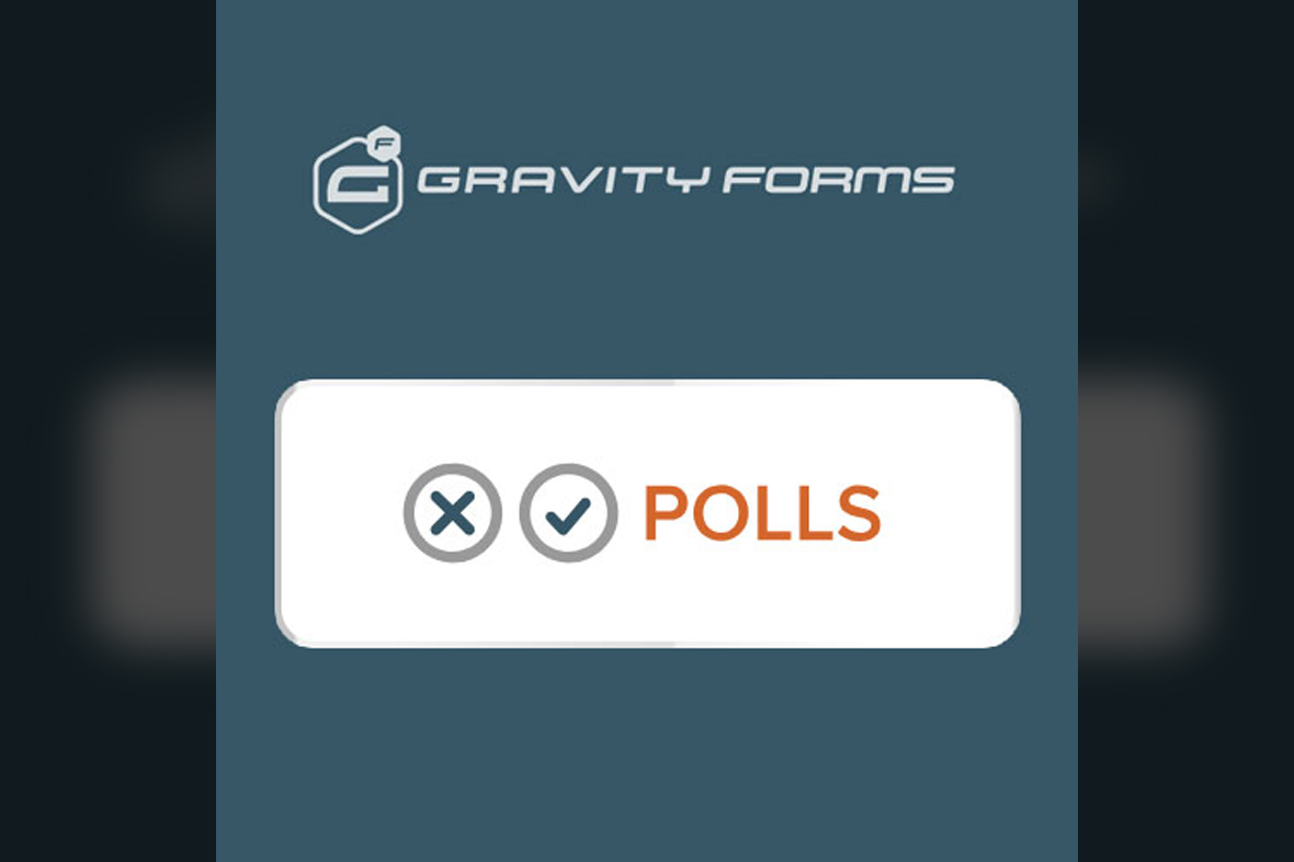 Gravity Forms Polls Addon v4.3.1