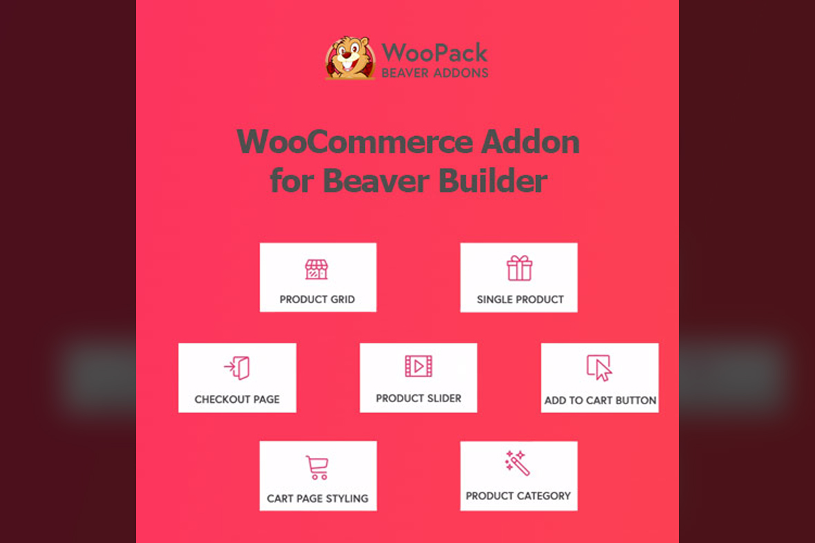 WooPack for Beaver Builder v1.5.8.1