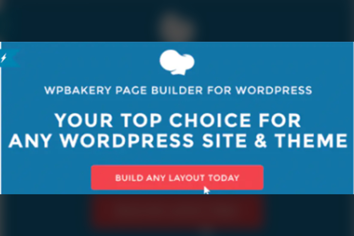 WPBakery Page Builder for WordPress (Visual Composer) v8.3.1