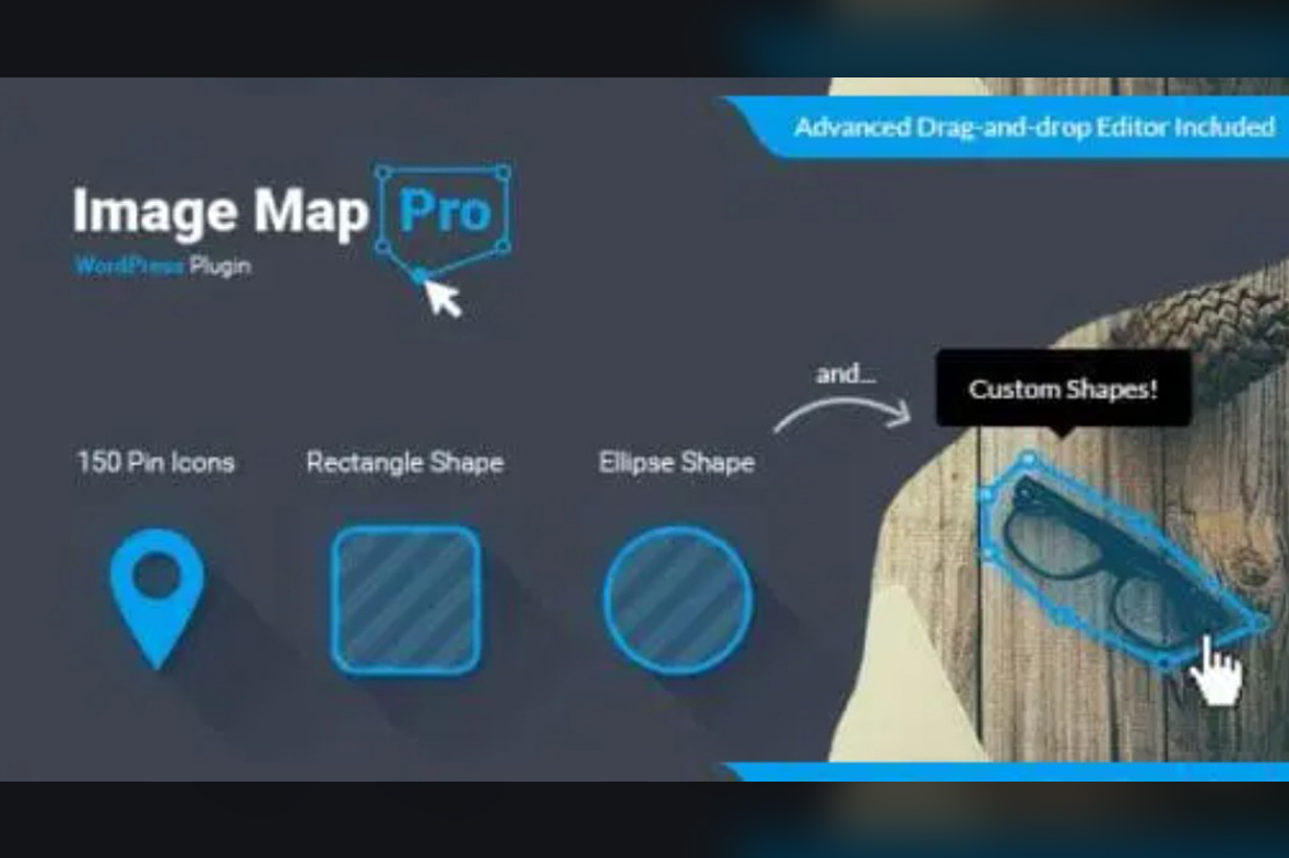 Image Map Pro for WordPress v6.0.29