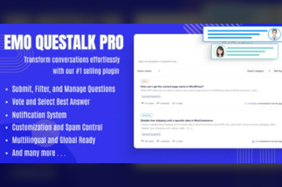 EMO QuesTalk Pro v1.0.7