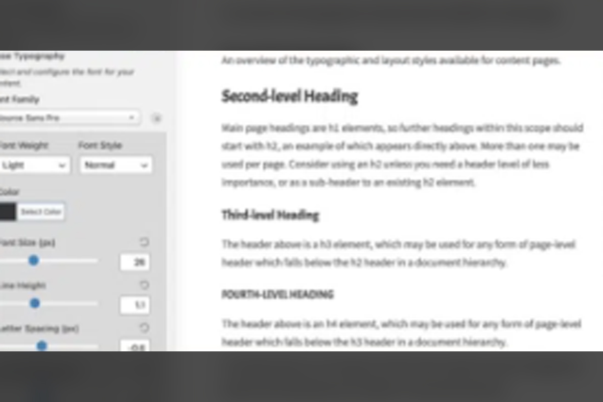 Fonts Plugin Pro Google Fonts for WordPress v1.8.3
