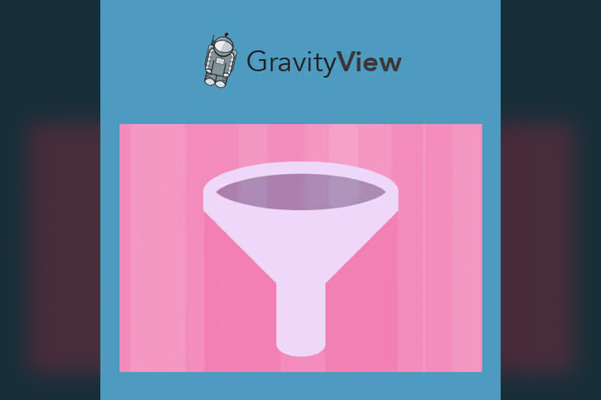 GravityView - Advanced Filter Extension v4.3.0