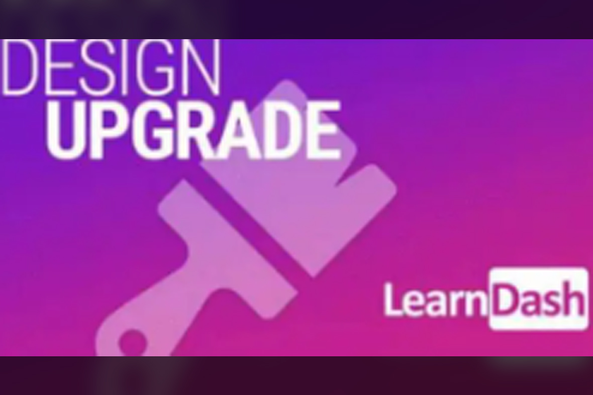 Design Upgrade Pro for LearnDash v2.28