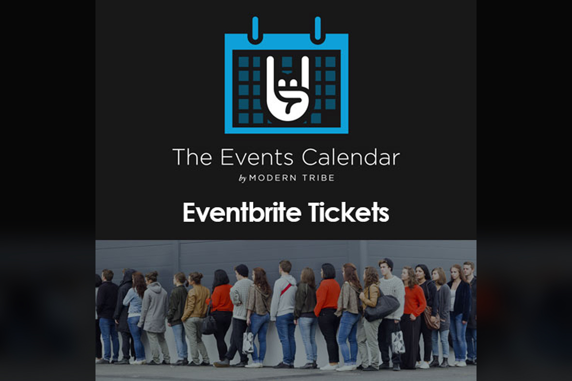 The Events Calendar Eventbrite Tickets v4.7.0