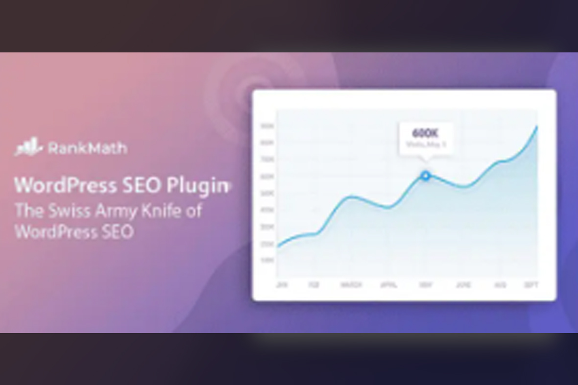 Rank Math Pro – WordPress SEO Made Easy v3.0.121