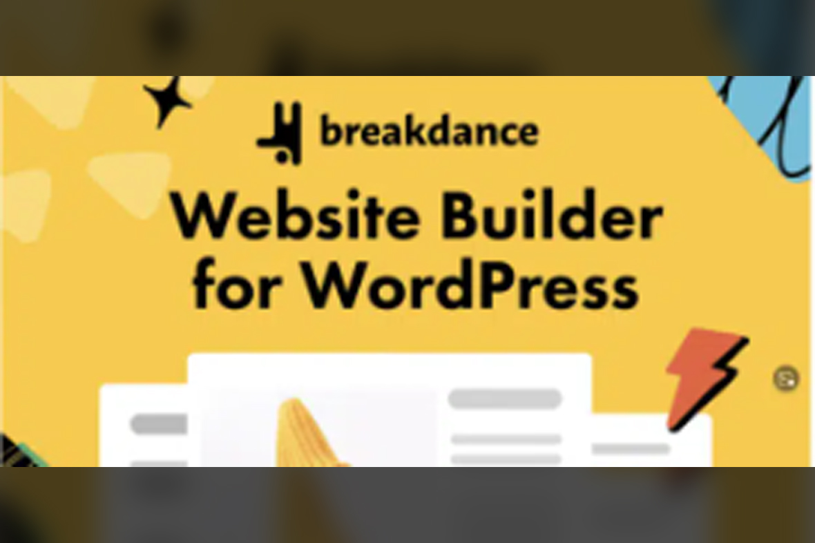 Breakdance – The Website Builder You Always Wanted v3.0.0-beta.7