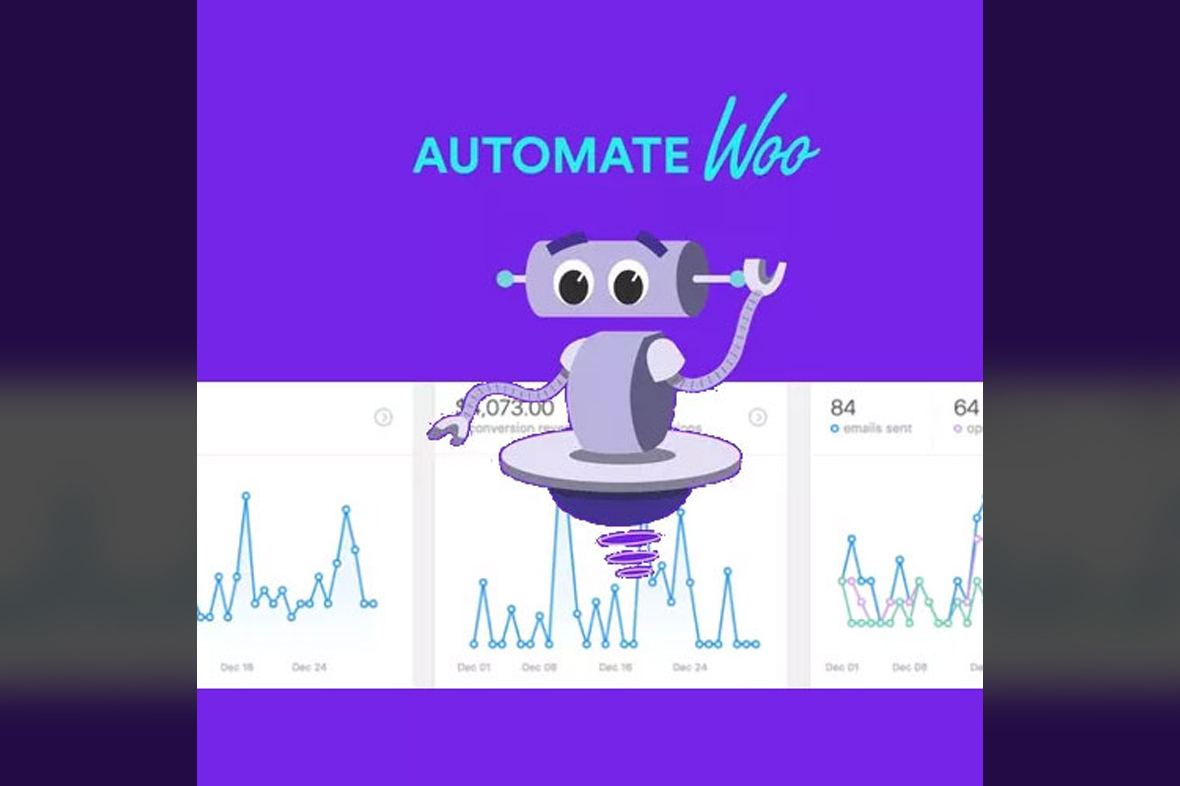 AutomateWoo – Marketing Automation for WooCommerce v6.1.17