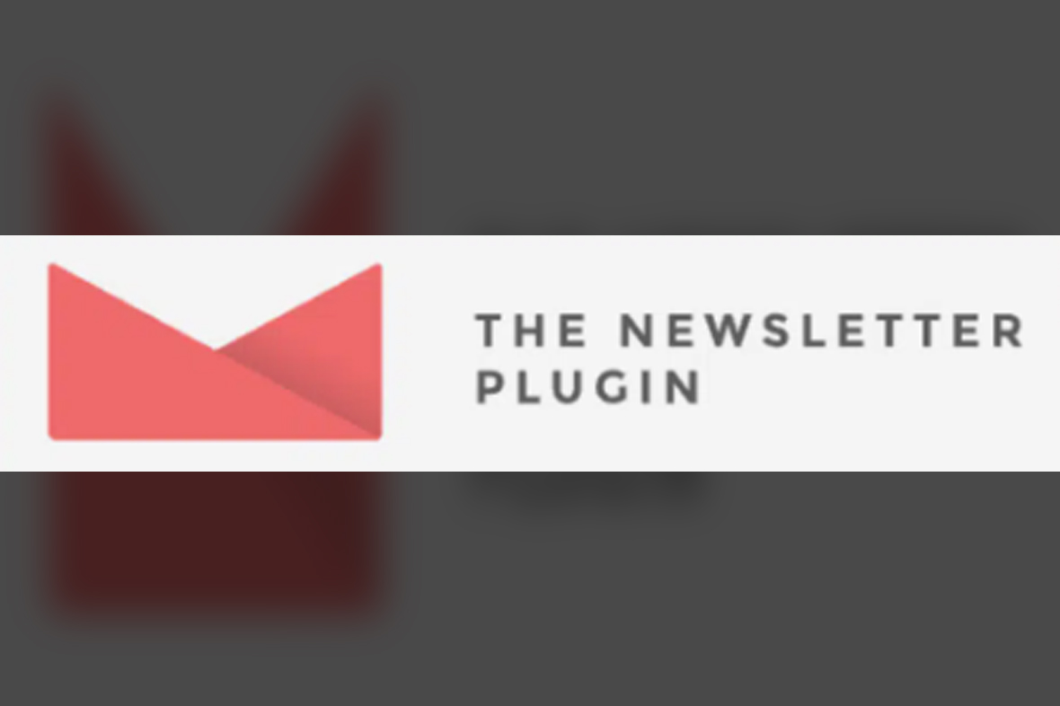 Newsletter – Contact Form 7 v4.4.5