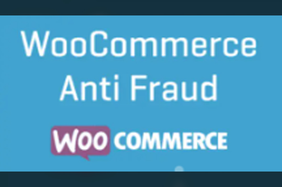 WooCommerce Anti-Fraud v8.0.4