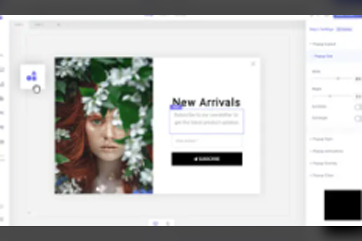 Brave Popup Builder (PRO)