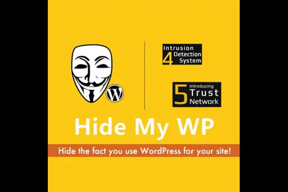 Hide My WP
