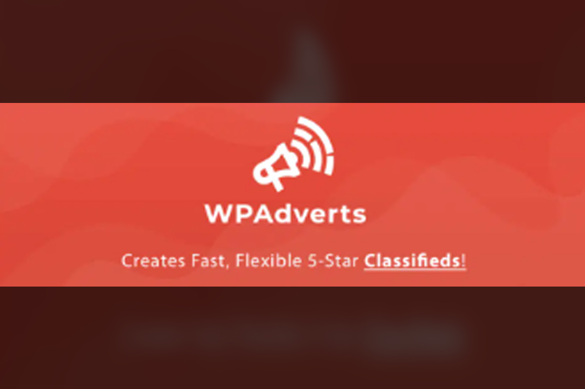 WP Adverts – Google Analytics v1.1.2