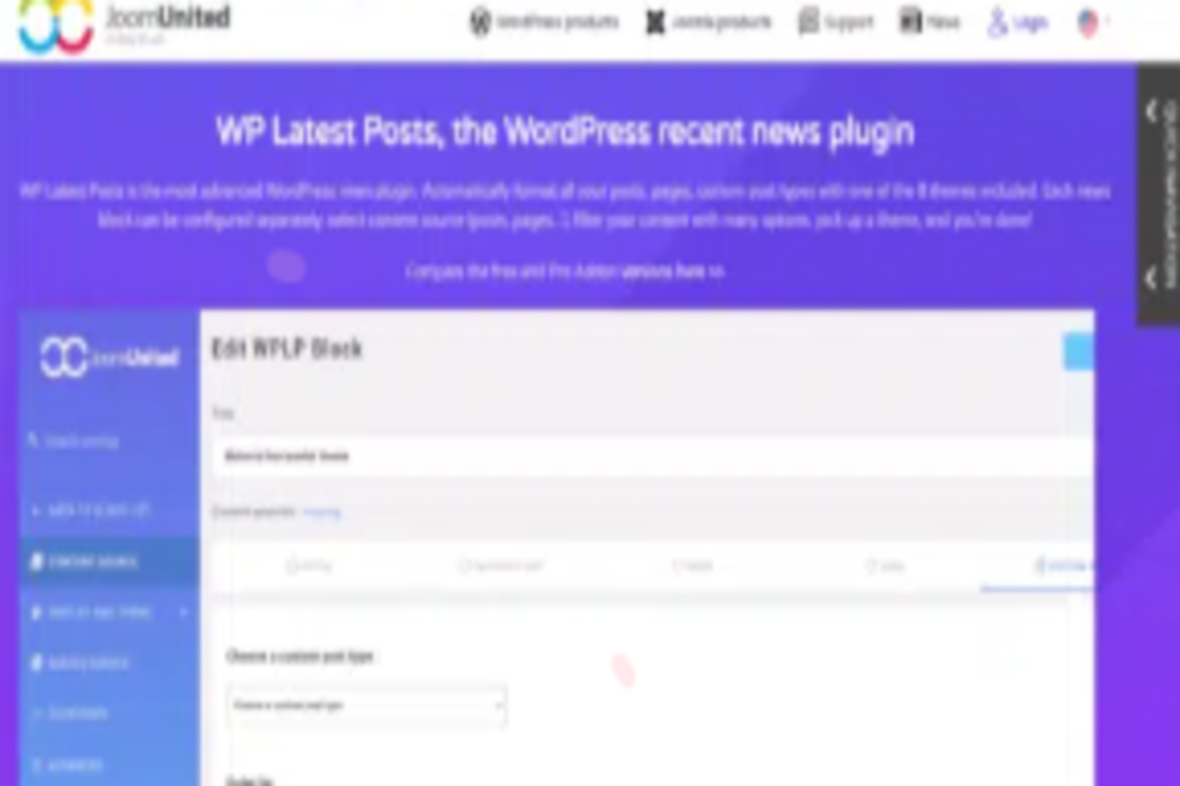 WP Latest Posts Pro Add-on v4.7.3
