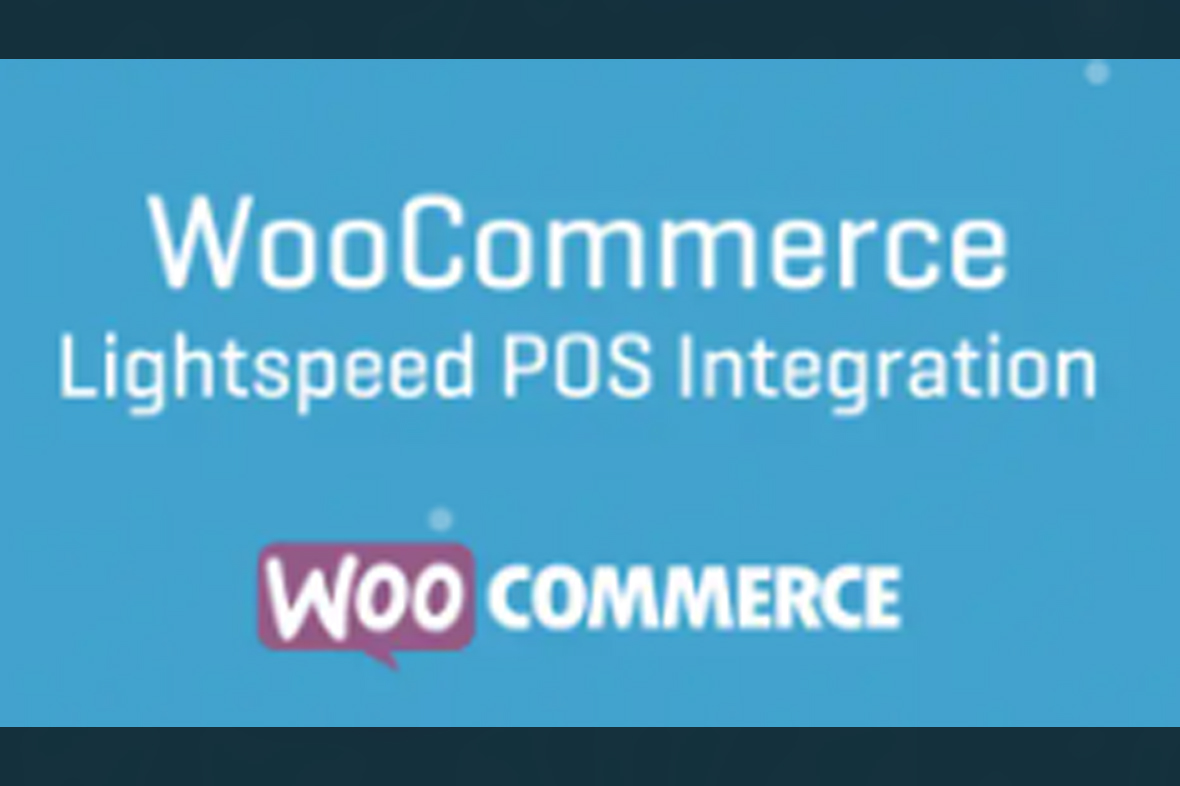WooCommerce Lightspeed POS v3.3.9