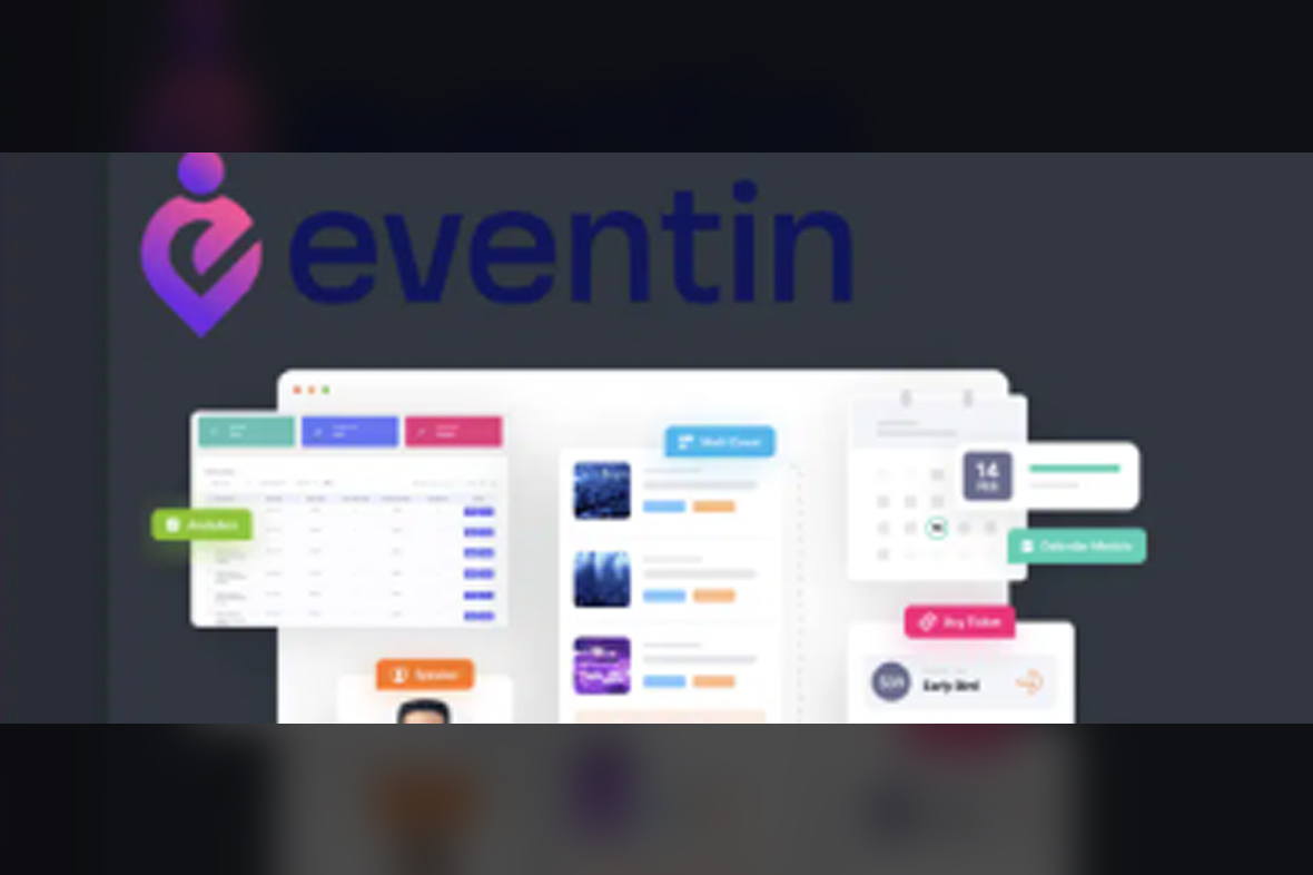 WP Eventin Pro – All-In-one Event Management Solution v4.0.21